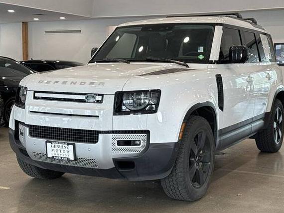 LAND ROVER DEFENDER 2021 SALEP7RU8M2042502 image